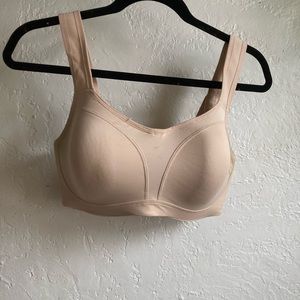 Wacoal Underwire Full Coverage Bra - 34G